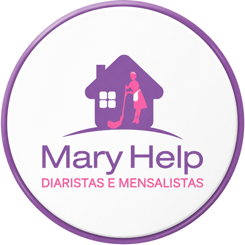 Mary Help - Diaristas e Mensalistas